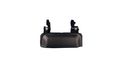 Depo 330-50029-170 Ford Ranger Black Outside Front Replacement Door Handle 