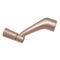 Barton Kramer Jalousie Crank Handle For Window Operators Silver 3 8 Dia 
