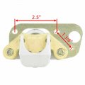For Polaris Trail Blazer 330 2008 2009 Front Right Left Brake Caliper W Pads Mod-ztf1-12640