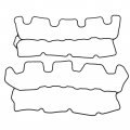 Fridayparts Full Gasket Set U5lc0016 Compatible For Perkins 404c-22 Engine With 1 3 Mm Thickness Head Replacement