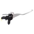 Brake Master Cylinder 0502-387 Replacement For Arctic Cat 250 300 400 454 500 1996-2003 