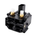 Air Suspension Solenoid Valve Block 37236769082 37206789450 For Bmw 535i 550i Gt Xdrive 740li 750li 760li 2008 To 2015 