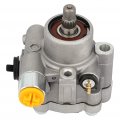 Ocpty Power Steering Pump 1998-2001 For Nissan Altima Replace 21-5218