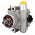 Power Steering Pump 1998-2001 For Nissan Altima Replace 21-5218