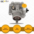 Ocpty Power Steering Pump 1998-2001 For Nissan Altima Replace 21-5218