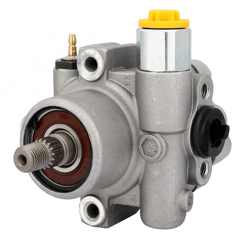 Power Steering Pump 1998-2001 For Nissan Altima Replace 21-5218