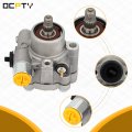 Ocpty Power Steering Pump 1998-2001 For Nissan Altima Replace 21-5218