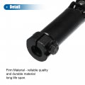 X Autohaux Steering Column Intermediate Shaft 596ab 50575aa For Dodge 2500 3500 2009-2010 Cyl 5 9l 7l 8 5 Ram 2011-2020 6 5 6