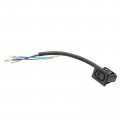 M Mati Trim Tilt Switch For Mercury Cowl Cowling Pan 87-856990 896620 87-8m0042301