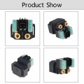 Starter With Relay Solenoid Replacement For Suzuki Vl1500 Vl1500b Intruder 1500 1998-2004