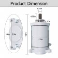 Waltyotur Starter With Relay Solenoid Replacement For Suzuki Vl1500 Vl1500b Intruder 1500 1998-2004
