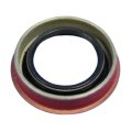 Impeller Hub Seal For Ram 1500 2012 57 25 Mm Outer Diameter Part Front Position Black Plastic Standard Style 