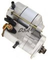 Crank-n-charge 17793n Replacement Starter For Toyota Celica