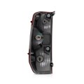 Toyota Tundra Tail Light Assembly Passenger Side For 2014 2015 2016 2017 2018 2019 2020 2021 Fits To2801193 815500c101 Halogen 