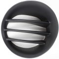 Fog Light Cover Passenger Side For Dodge Ram 1500 2002 2003 2004 2005 2006 2007 2008 Primed Grille Bezel Ch1039104 55077234ad 