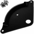 Caltric Steering Sector Gear Plate Compatible With Husqvarna Lth1538 Lth18538 Lth2042 Lth126
