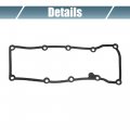 Uxcell Car Valve Cover Gasket Replacement For Ford Fiesta Hatchback Mk5 1 3 2001-2008 No