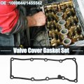 Uxcell Car Valve Cover Gasket Replacement For Ford Fiesta Hatchback Mk5 1 3 2001-2008 No