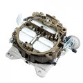 Loreada Rochester Quadrajet Carburetor 4 Barrel For Chevy 350 327 396 400 402 427 454 Engines Car And Chevrolet Gmc Trucks