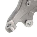 A-premium Suspension Steering Knuckle Compatible With Mercedes-benz W204 R171 R172 C250 C300 C350 Clk320 Clk350 E350 E550