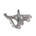 A-premium Suspension Steering Knuckle Compatible With Mercedes-benz W204 R171 R172 C250 C300 C350 Clk320 Clk350 E350 E550
