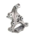 A-premium Suspension Steering Knuckle Compatible With Mercedes-benz W204 R171 R172 C250 C300 C350 Clk320 Clk350 E350 E550