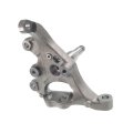 A-premium Suspension Steering Knuckle Compatible With Mercedes-benz W204 R171 R172 C250 C300 C350 Clk320 Clk350 E350 E550