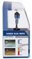 Cosmos Blue 880 893 Headlight Foglights Bulbs Mt-477 Pack Of 2 