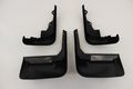 Genuine Toyota Pt908-48111 Mud Guard Kit 