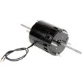 Fasco D209 3 Double Shaft Motor 115 Volts 3000 Rpm