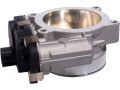 Throttle Body For 2009-2010 Hummer H3 5 3l V8 