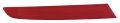 Ack For Bmw X-3 18-21 Rear Reflector 30i Without M Sport Line Driver Side Dot Certified 63 14 7 419 927 Bm1184114 
