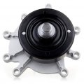 Aintier Replacement Oil Pump Water 53021187aa Compatible With 2007-2009 For Chrysler Aspen 2007-2011 Dodge Nitro 2000-2010