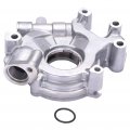 Aintier Replacement Oil Pump Water 53021187aa Compatible With 2007-2009 For Chrysler Aspen 2007-2011 Dodge Nitro 2000-2010