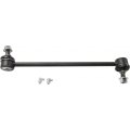 Hyundai Genesis Coupe Sway Bar Link 2010 Front Driver Or Passenger Side Single Piece Part Number 548302m000 