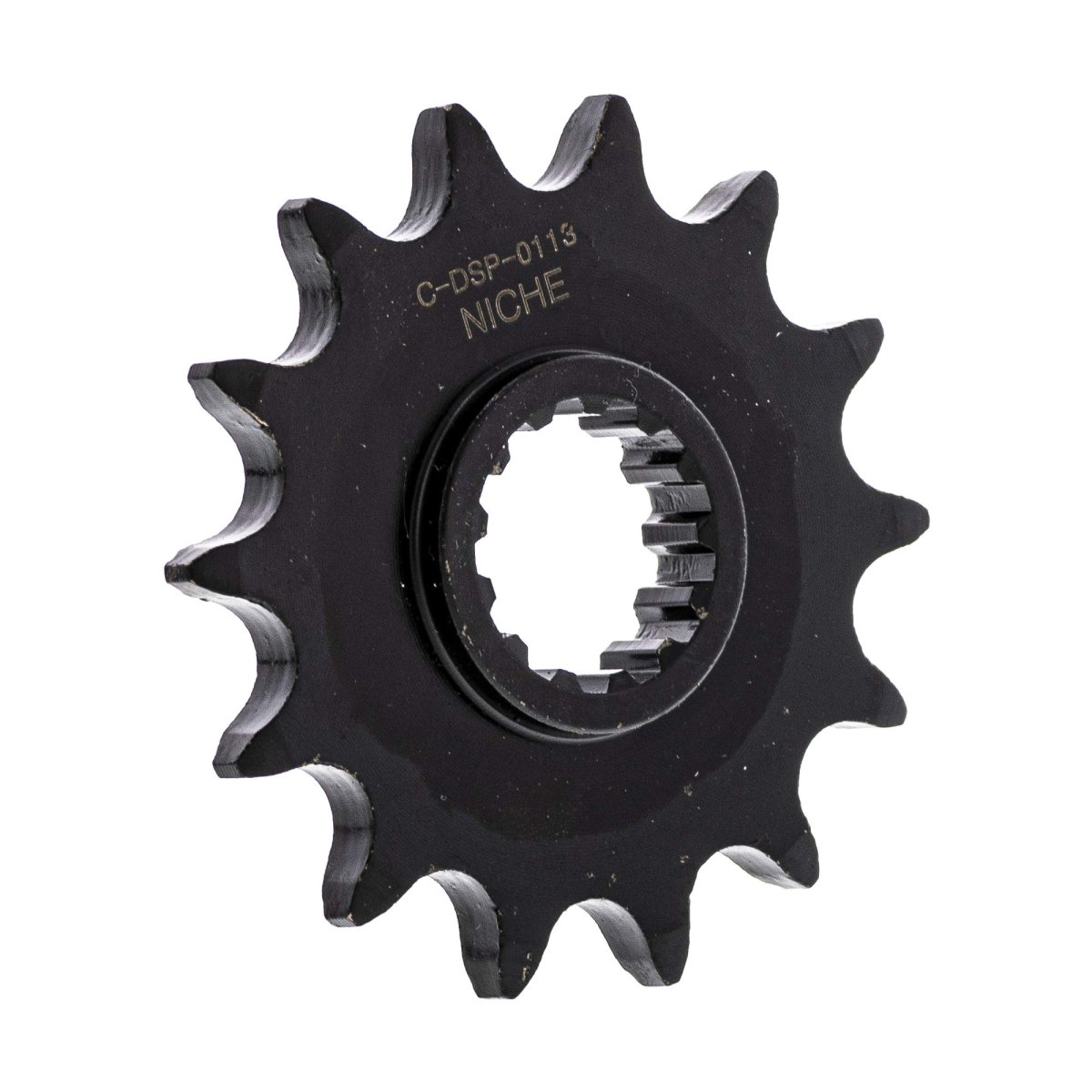 Niche Drive Sprocket Chain Combo For Kawasaki Ninja 400 Front 14 Rear 41 Tooth 520 X-ring 106 Links