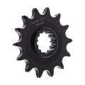 Niche Drive Sprocket Chain Combo For Kawasaki Ninja 400 Front 14 Rear 41 Tooth 520 X-ring 106 Links