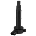 Set Of 4 Ignition Coils Uf333 For Toyota Highlander 2 4l L4 Camry Corolla Rav4 Scion Tc Xb And Lexus Hs250h 