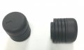 Genuine Mitsubishi Hood Bumper Cushion Damper Quantity Of 2 Mb270408 3000gt Mighty Max Pick-up See Description Area For Year 