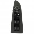 Ocpty Driver Side Power Master Window Switch Front Left Compatible With For Hyundai Elantra 2007 2008 2009 2010