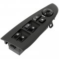 Ocpty Driver Side Power Master Window Switch Front Left Compatible With For Hyundai Elantra 2007 2008 2009 2010