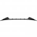 Ocpty Rear Trunk Spoiler Wing Abs Glossy Black Compatible With 2022-2023 For Honda Civic