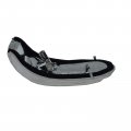 Passenger Right Front Side Mirror Signal Lamp Repeater For 2009-2011 Kia Forte Cerato 876241m000 87624-1m000