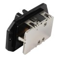Blower Motor Resistor Ru560 For Mitsubishi Eclipse Endeavor Galant Montero Scion Xa Xb And Toyota Echo 2000 To 2012 Hvac 
