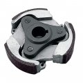 Tdpro 14t T8f Transmission Reduction Gear Box Gearbox And Clutch Pad For 47cc 49cc 2-stroke Pocket Mini Bike