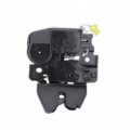 1 Pc Set Of 846302fj0a 84630-2fj0a Trunk Lid Lock Compatible With Kai Chen Molei-auto