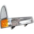 Passenger Side Parking Signal Light Forord F 250 F 350 Super Duty 2001 2002 2003 2004 2005 Fo2521169 2c3z 13200 Aa 