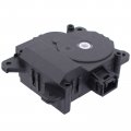 Xtremeamazing Main Ac Heater Blend Door Actuator For Sienna 2004-2010 