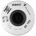 Mahle Engine Oil Filter Ox 103d