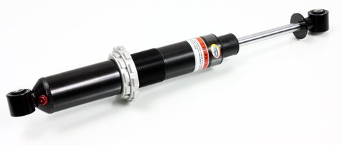 Nachman Spi Gas Ski Shock Su-08004
